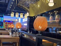 -雷门拉面店(新光天地店)