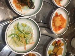 -高丽村韩国料理(兴华二路店)