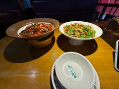-田婆婆的菜(新天地店)