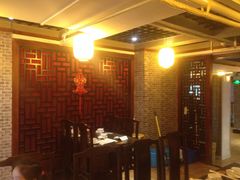-老包子豆腐坊(大庆路店)