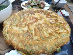 -华冠悠岚·庭院餐厅(青城后山店)