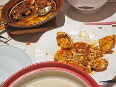 -千百味红餐厅·江西菜(绿地双子塔店)