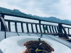 -柳莺湖上·湖景餐厅·江南菜(西湖店)