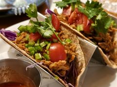 手撕猪肉酱香taco-gaga(深圳福田星河COCO Park店)