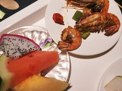 -堂会(白云店)