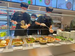 -老乡鸡(上海白玉兰广场店)