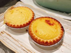 焦糖布蕾皇冠芝士挞-必胜客(武进万达店)