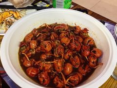 -三妹小龙虾·黄油蟹(华侨城总店)
