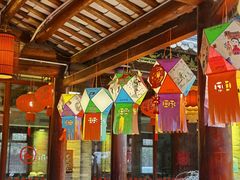 -味可道·黄圃人家园林酒家(兆丰店)