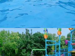 -欢乐水魔方水世界