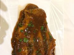 -老正兴菜馆(福州路店)