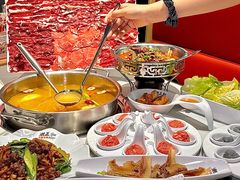 -潮正和潮汕牛肉火锅·老字号(番禺万达店)