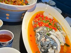 -凤凰湘语·平价海鲜餐厅(浦东旗舰店)
