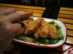 -Tubestation站点比萨(五道营店)