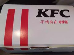 -肯德基(余杭莱蒙店)