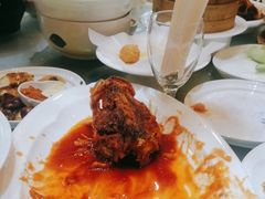 -眉州东坡(通州店)