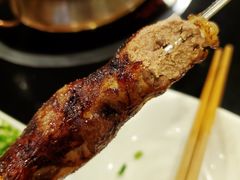 -情忆草原涮肉馆