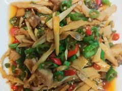 -福子家·闽北光泽菜(华林店)