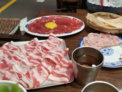 -萍姐火锅·公路夜市(南京新街口店)
