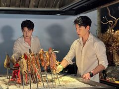 -本源食集 日式烧肉·炉端烧(东海缤纷店)