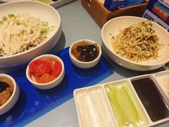 -小大董·烤鸭(观景餐厅·南京西路店)