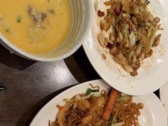 -新旺茶餐厅(嘉里城店)