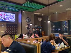 -吕氏疙瘩汤·私家菜馆(慈云寺店)