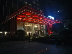 -深圳同泰万怡酒店·万荟轩自助餐厅(同泰店)