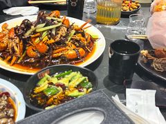 -红盔甲·小龙虾(定西路店)