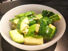 -很久以前羊肉串(朝阳路店)