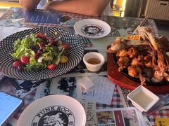 -鼓楼吃面·肉啃肉(南锣鼓巷店)