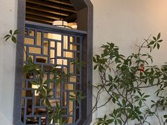 -雨后行菜(报慈北路店)