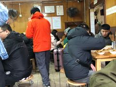 大堂-洞子口张老二凉粉(文殊院店)