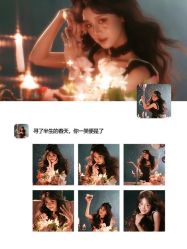 -魅·照相馆丨女神写真