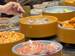 -喜家自助小火锅(卓悦里店)