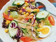 -彭妈家•韩国烤肉料理(张杨路店)