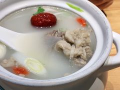 -品回味清真西北楼(宁波首店)