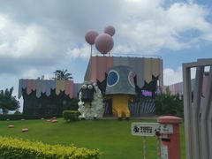 -水桶王国主题餐厅·聚会·生日派对·亲子活动·家庭套餐(亚龙湾希尔顿店)