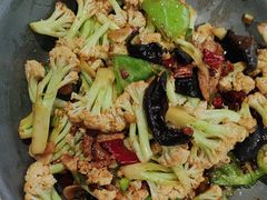 -渔码头食府·20年蓬莱老字号(登州路店)