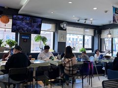 -观塘港茶餐厅(八一大道店)