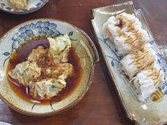 -本味友膳·茶餐厅(和达中心城店)
