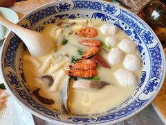 -山外山菜馆(玉泉路店)