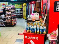 -重百超市(解放碑新华店)