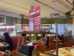 -巴邑火锅·鲜切牛肉(萧山银隆店)