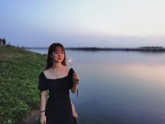 -丁香湖公园