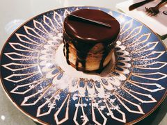 -伊斯坦布尔土耳其清真咖啡餐厅