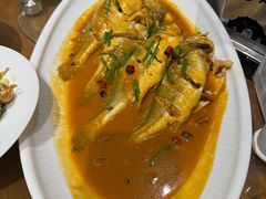 -赶海部落海鲜城(海阳路店)