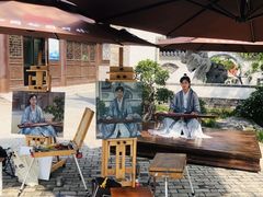 -中国翰园碑林