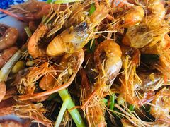 -洞天食府(北大街店)