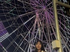-南昌之星摩天轮